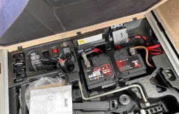 Фаркоп 71 60 3 422 348 для BMW X3 Е83 2003-2010