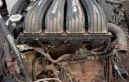 Двигатель для Chrysler PT Cruiser на фотографиях