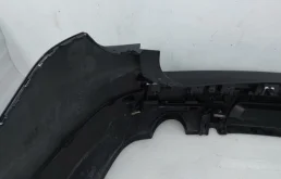 Бампер для Ford Explorer 2001 года на фотографиях