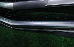 Решетка радиатора для Cadillac Escalade на фотографиях