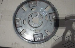 Маховик двухмассовый для Nissan Tiida SC11 Седан 2007-2014