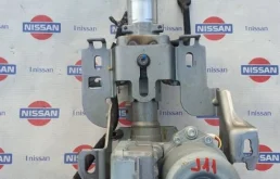 ЭУР для Nissan Qashqai J11 2013-2019