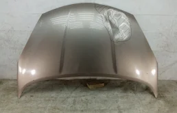 Капот для Nissan Note E11 2005-2012
