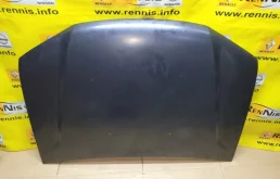 передний капот без дефектов для Nissan Terrano D10 2014-2022