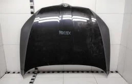 Капот (3V0823031B) для Skoda Superb Liftback II Rest (3T) 2013-2015