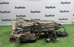 АКПП для Audi Q7 4M 2015+