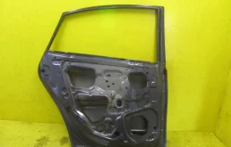 Дверь задняя левая для Nissan Almera на фотографиях