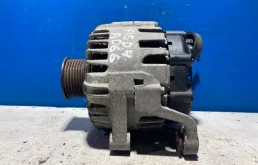 Генератор для Opel Mokka 2015 года на фотографиях