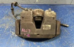 Суппорт Audi A6 C7