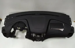 Торпедо (в сборе) для Hyundai Solaris 2014 года на фотографиях