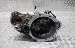 МКПП для Hyundai Solaris 2 (2017-2022)