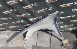 Крыло правое для Honda Accord на фотографиях