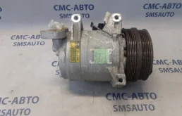 Компрессор кондиционера (36001118) для Volvo C30 MK 2006-2013