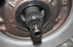 АКПП для Kia Picanto 2005 года на фотографиях