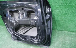 Дверь задняя левая для BMW 5er 2011 года на фотографиях