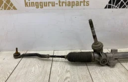 Рулевая рейка для Skoda Rapid 2014 года на фотографиях