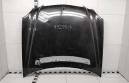 Капот для Mercedes-Benz E class W211 2002-2009