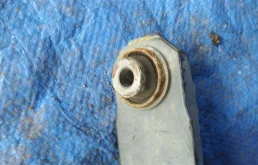 Задняя балка для Honda Element 2002 года на фотографиях