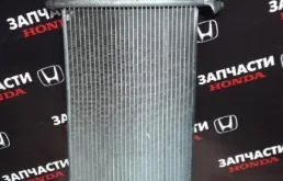 Радиатор кондиционера для Honda Civic 2009 года на фотографиях