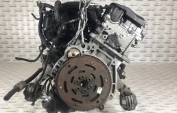 Двигатель (в сборе) для BMW 3er Е90 2005-2011