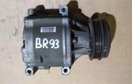 Компрессор кондиционера для Subaru Legacy 2009 года на фотографиях