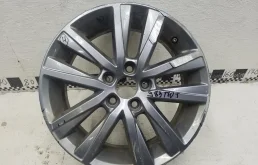 литые диски для Volkswagen Polo V (6C) Седан 2015-2020