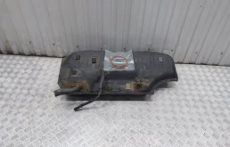 Топливный бак для Hyundai Solaris 1 рестайлинг 2014-2017