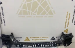 Усилитель заднего бампера для BMW 5er на фотографиях