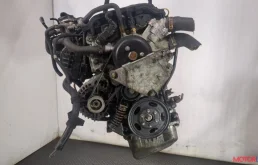 Двигатель без навесного для Opel Corsa D Хэтчбек-5 2006-2014