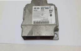 Блок SRS для Hyundai Creta 2017 года на фотографиях