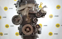 Двигатель для Hyundai NF на фотографиях