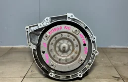 акпп bmw x6 8hp45 n55 для BMW X6 Ф16 F16 2014-2019