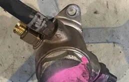 ТНВД для Volkswagen Tiguan I NF 2006-2017