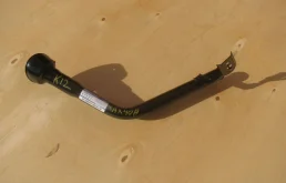 Горловина топливного бака для Nissan Micra K12 5dr 2002-2010