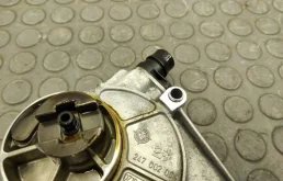 Вакуумный усилитель тормозов для BMW 5er 2013 года на фотографиях