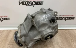 Редуктор переднего моста 2.47 (A2213307701) для Mercedes-Benz S class W222 2013-2017