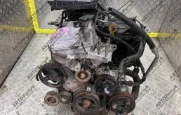 Двигатель с навесным для Mazda 3 BK Седан 2003-2009