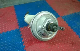 вакуумный усилитель тормозов для BMW X3 Е83 2003-2010