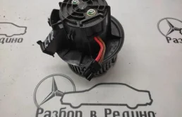 Мотор вентилятора печки для Mercedes-Benz GLK class X204 2008-2016