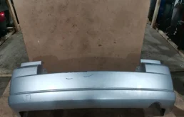 Бампер задний для Dodge Caliber на фотографиях