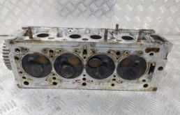 ГБЦ для Renault Logan 2008 года на фотографиях