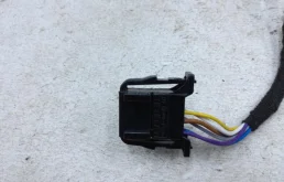 Зеркало боковое правое для Skoda Rapid 2018 года на фотографиях