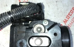 Блок ABS для Honda Accord 2005 года на фотографиях