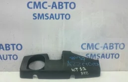 Защита картера двигателя (022 103 925 K) для Volkswagen Touareg I (7L) 2002-2010