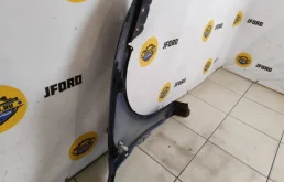 Крылья для Suzuki Swift на фотографиях