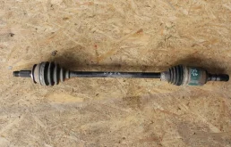 ШРУС внутренний передний левый для Subaru Forester SH 2008-2012