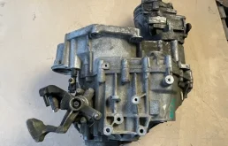 Мкпп 6-ступ. mq500 VW Tiguan 2012-2018 5N
