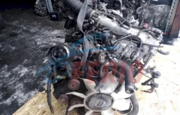 Двигатель (без навесного) GDI для Mitsubishi Pajero V70 5dr 1999-2006