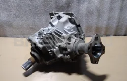 Раздатка для Nissan Terrano D10 2014-2022