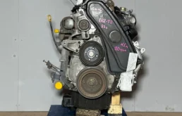Двигатель без навесного для Toyota Land Cruiser Prado J90 1996-2002